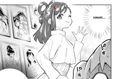 Update RAW! Spoilers o Mato Seihei no Slave Capítulo 168 PT BR, Himari está pronta para se apresentar