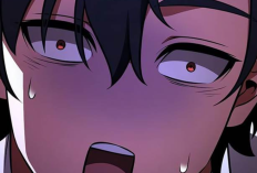 Ler Manhwa I Killed An Academy Player Capítulo 104 Scan PT BR, Parece que o irmão mais novo não está ajudando em nada