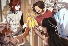 Leia Manhwa The Beginning After The End Capítulo 225 Scan PT BR, RAW! A Estranheza de Arthur causa Pânico