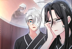 Link de Ler o Manhwa Land of Abstinence Capítulo 18 PT BR, Liberando a Saudade Juntos