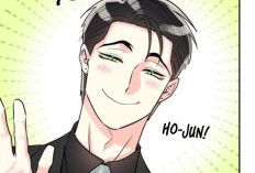 BL Manhwa Do You Not Really Like This Kind of Snake? Cap 13 PT BR, Um Encontro Emocionante