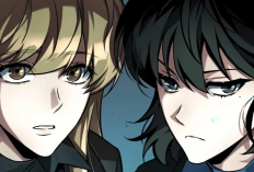 Leia de Manhwa Omniscient Reader's Viewpoint Capítulo 289 PT BR, Uma aventura emocionante!