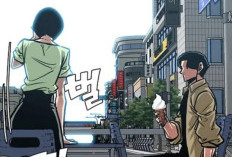 Um objetivo de vida! Ler Manhwa Familia Secreta (Secret Family) Capítulo 65 Scan BR