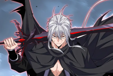 Ler o Manhua Magic Emperor Capítulo 798 PT BR Scan, Factos surpreendentes revelados!