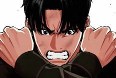 Manhwa Lookism (Aparências) Capítulo 563 BR Scan Há Muitos Personagens Novos, Poderosos E Interessantes