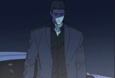 Leitura de Manhwa BL Wet Sand Season 3 Capítulo 96 PT BR, A ação do inimigo que causa arrepios