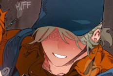 Hiatus! BL Mr.A's Farm Capítulo 19 Scan PT BR A Próxima Colheita Está Prestes A Atingir O Pico!