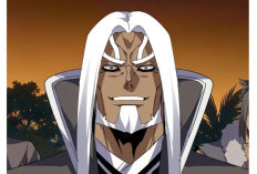Link Leitura du Manhua Magic Emperor Capítulo 852 PT BR, A ação chega ao auge