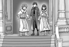 Erradique as Toxinas Perigosas! Spoilers & Links de Leitura Mangá The Brilliant Healer's New Life in the Shadows Capítulo 27 PT BR Scan