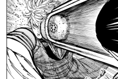 Spoiler & Ler de Mangá Dandadan Capítulo 226 PT BR, Yokai se torna o mais forte