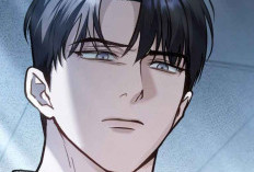 Ler Manhwa Merry Psycho Capítulo 72 Scan PT BR, Parece um pouco desconfortável!