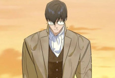 Links de Leitura Manhwa Your Ryan Capítulo 45 PT BR Scan, Seja o que for e de qualquer forma, será aceito