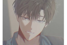 Spoilers do Manhwa BL PASSION Capítulo 138 PT BR, Taeui sente saudades de Ilay