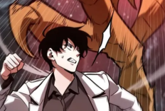 Leia Manhwa Omniscient Reader's Viewpoint Capítulo 296 PT BR Scan, O mapa que mudou deixou todos confusos