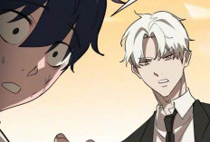 Isso faz todo o sentido! Link para ler Manhwa Annihilation of the Heavenly Way Capítulo 8 PT BR Scan
