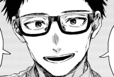Mangá Kaoru Hana wa Rin to Saku Capítulo 165 PT BR Scan: Spoiler, Data de Lançamento & Link para Leitura