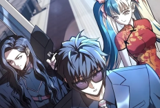 Ler o Manhwa I’ll Be Taking A Break For Personal Reasons Full Capítulo PT BR, Debate acalorado!