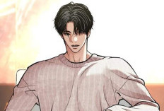 Você se saiu muito bem! Leia Manhwa Lookism Capítulo 602 Scan PT BR