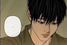 Update RAW! Leitura del Manhwa BL The Fallen Lamb Capítulo 10 PT BR, Um grande segredo revelado