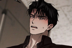 RAW Leia Manhwa BL FlashLight Capítulo 56 Scan PT BR, Tentações Difíceis de Resistir