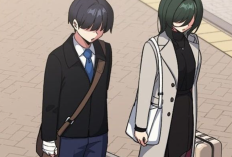 Dados para trabalhar! Ler Manhwa Stop Smoking Capítulo 87 PT BR