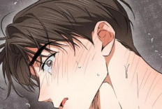 Um olhar de descrença! High School Salty Heart Ch. 28 PT BR
