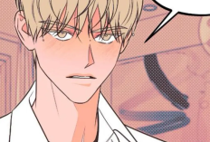 Leia Manhwa BL Monochrome Diary Capítulo 23 Scan PT BR, RAW! Um ato Provocativo