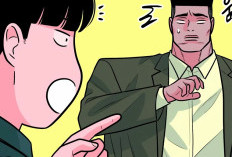 É alguém conhecido? Links de Leitura Manhwa The Good Student Capítulo 66 Scan PT BR