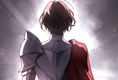 Manhwa A Regressão do Terceiro Príncipe do Reino Caído Capítulo 25 PT BR Scan: Spoiler, Data de Lançamento & Link para Leitura