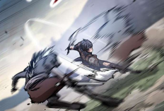 Leia o Manhwa Eternally Regressing Knight Capítulo 95 PT BR, Guerra dos Mestres da Espada