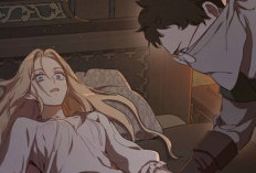 The Forgotten Field Capítulo 38 Revela uma Tensão Crescente e Sombria
