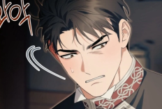 Pessoas Muito Possessivas! Spoilers & Links de Leitura Manhwa BL Patera Capítulo 12 PT BR Scan