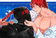 Link para ler Manhwa BL The Black Knight Under the Red Curse PT BR Capítulo Completo, O Cavaleiro Negro sob a Maldição Vermelha