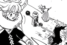 Spoiler RAW! Leia Mangá Four Knights of the Apocalypse Capítulo 204 Scan PT BR, Fugaz que Causou Alvoroço