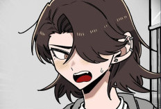 Spoiler do Manhwa A Sharp-Eyed Classmate Capítulo 67 Scan PT BR, Um conflito tenso!