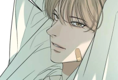 Spoiler RAW! Leia Manhwa BL Backlight Capítulo 49 Scan PT BR, O Sentimento de Amor que é Correspondido