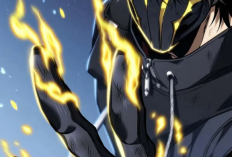 Ler o Manhwa Reincarnator’s Stream Capítulo 19 PT BR, Ele se sente muito familiar com esse poder