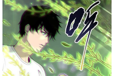 Ler Manhwa Necromante Catastrófico (Disastrous Necromancer) Capítulo 193 PT BR, Uma luta fascinante