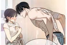 Ler RAW Manhwa Flores São Iscas Capítulo 31 PT BR, Dois Namorados em Guerra