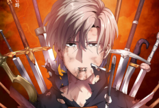 Sinopse, Títulos Alternativos & Links para Leitura de Manhwa Epic of Gilgamesh PT BR Capítulo Completo, Gratuito sem Login