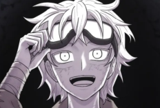 RAW Spoilers e Links de Leitura Manhwa Colorist Capítulo 2 PT BR Scan, Branco também é uma cor...