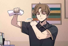 Fora de serviço! Ler do Manhwa My Bias Gets On The Last Train Capítulo 63 Scan BR