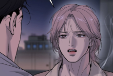 Spoiler o Manhwa BL JINX Temporada 2 Capítulo 90 PT BR, Encontro com Jaekyung!