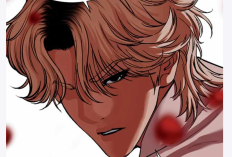 Spoilers & Ler o Manhwa Lookism Capítulo 570 PT BR, Samuel chegou na hora certa