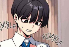 Hora de trabalhar! Ler Manhwa Stop Smoking Capítulo 91 PT BR