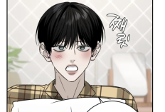 Spoiler du Manhwa BL Feel My Benefit Capítulo 78 PT BR, A gravidez tão esperada