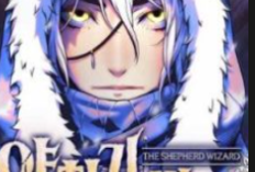 Manhwa The Shepherd Wizard Capítulo Completo PT BR Scan, Tendo vivido enquanto escondia seu talento como um grande mago