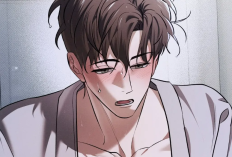 Leia Manhwa BL The Hounds of Sisyphus Capítulo 17 Scan PT BR, RAW! Não Consigo Parar de Balançar