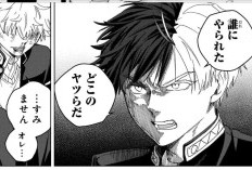 Link Ler do Manga Wind Breaker (NII Satoru) Capítulo 214 PT BR, Novidades!