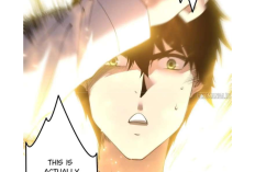 Spoilers do Disastrous Necromante Catastrófico (Disastrous Necromancer) Capítulo 222: Ataque do Lobo